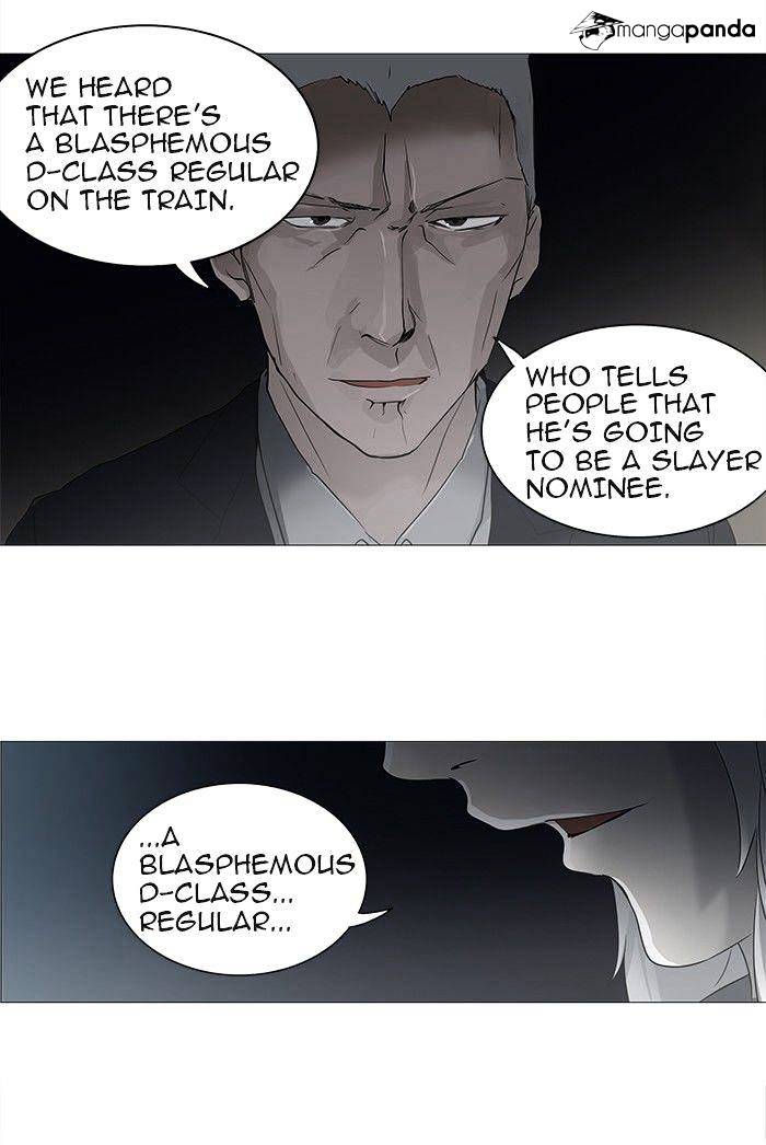 Tower of God, Chapter 242 image 29